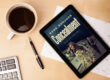 Free promotion on CONCEALMENT Book 1 of the Crazy Amy thriller series by Rose Edmunds