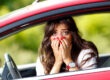 The character, Crazy Amy in Rose Edmunds' Thriller Series