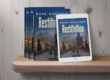 Restitution, Crazy Amy Thriller Series Book 3, by Rose Edmunds